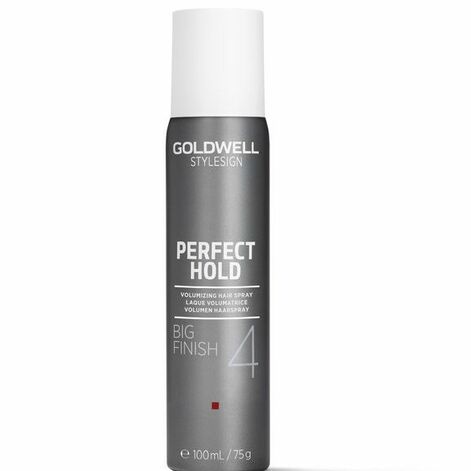 Goldwell StyleSign Volume Big Finish, Volume Hairspray